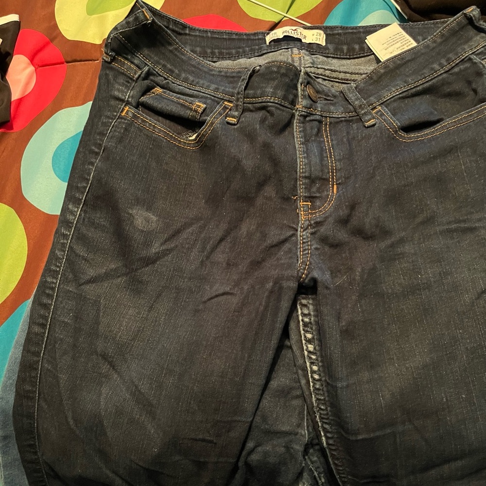 Abercrombie Jeans